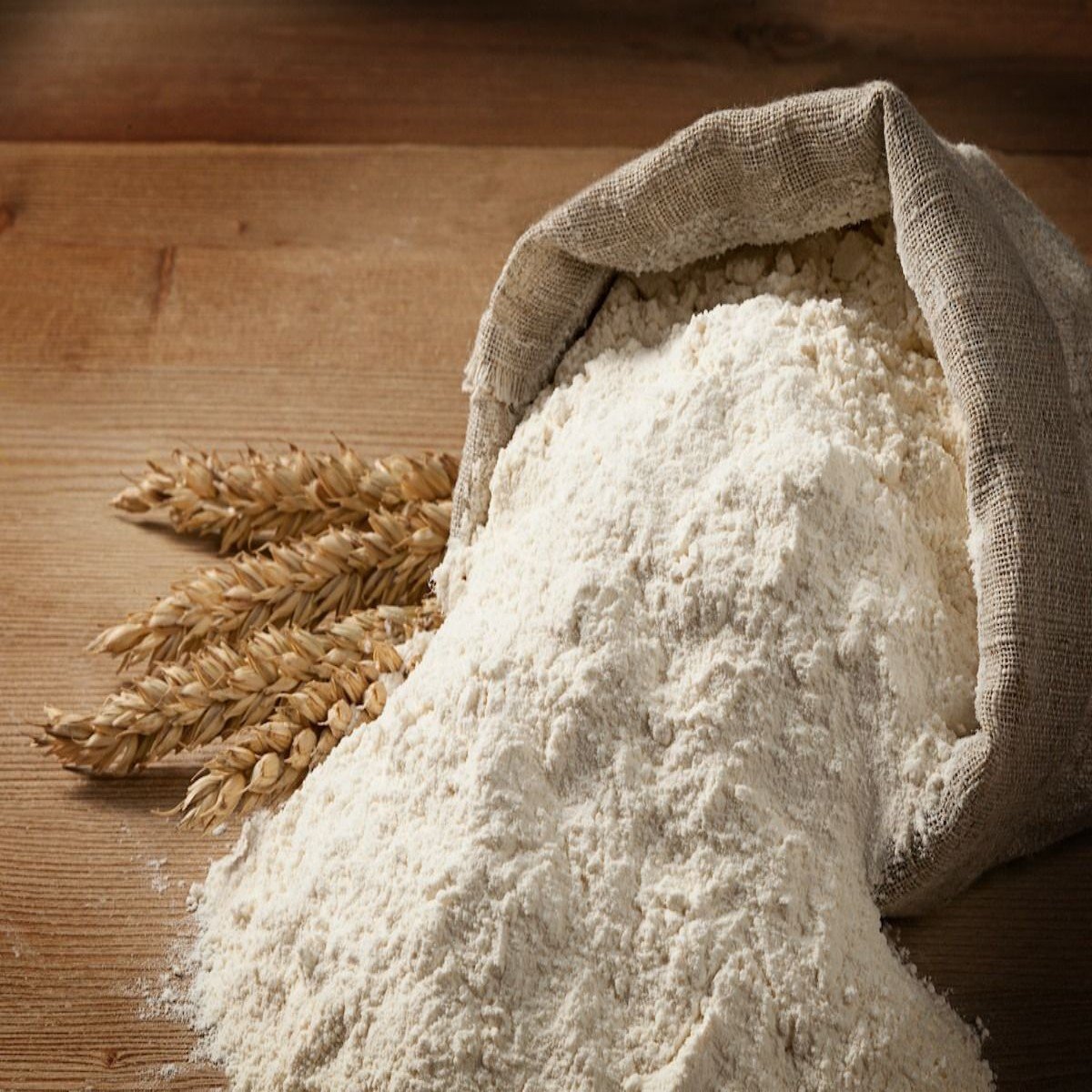 Flour - Dev Tandoor Industries