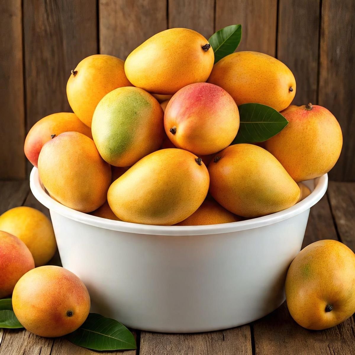 Mango - Dev Tandoor Industries