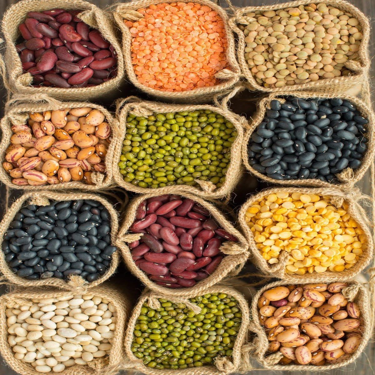 Millets - Dev Tandoor Industries