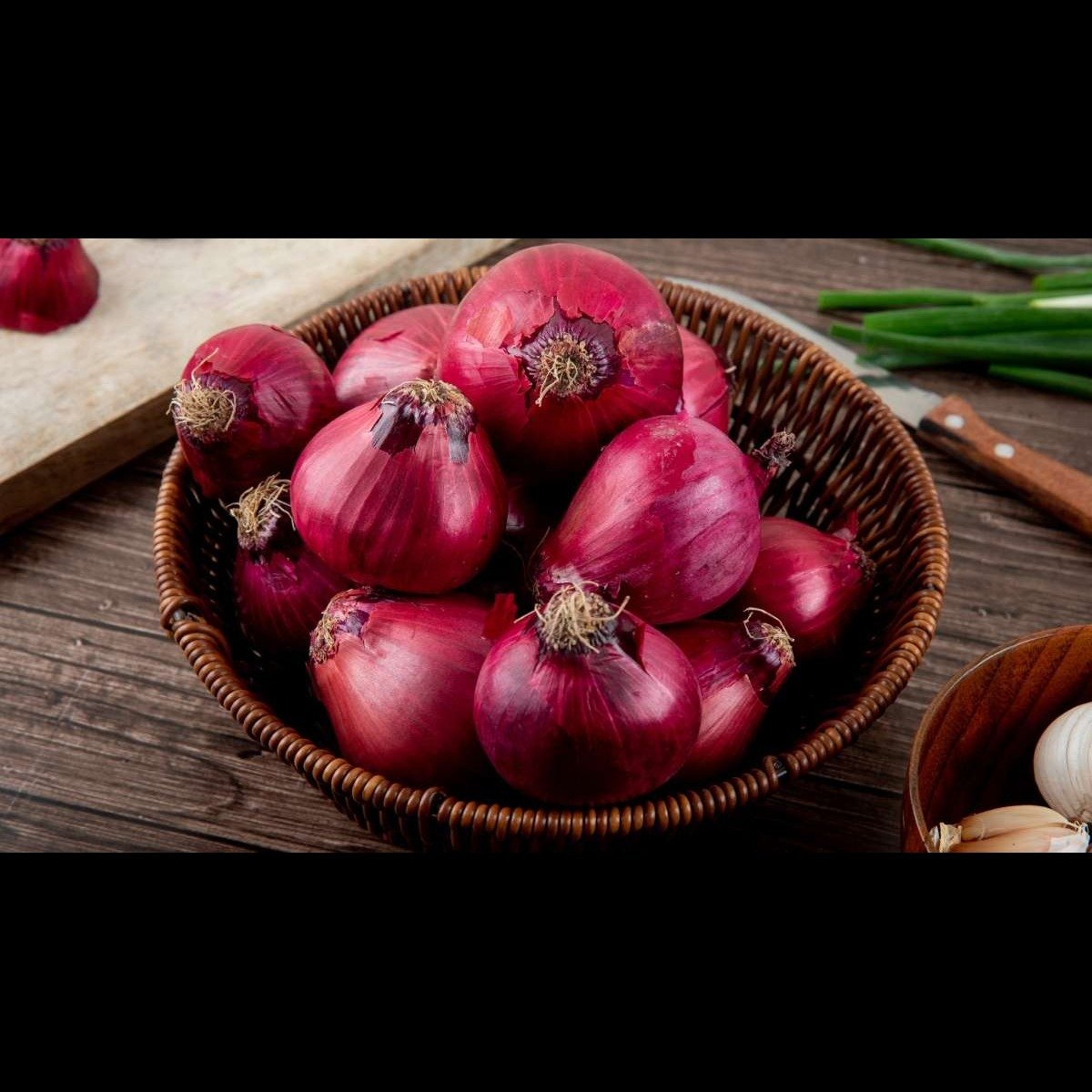 Onion - Dev Tandoor Industries