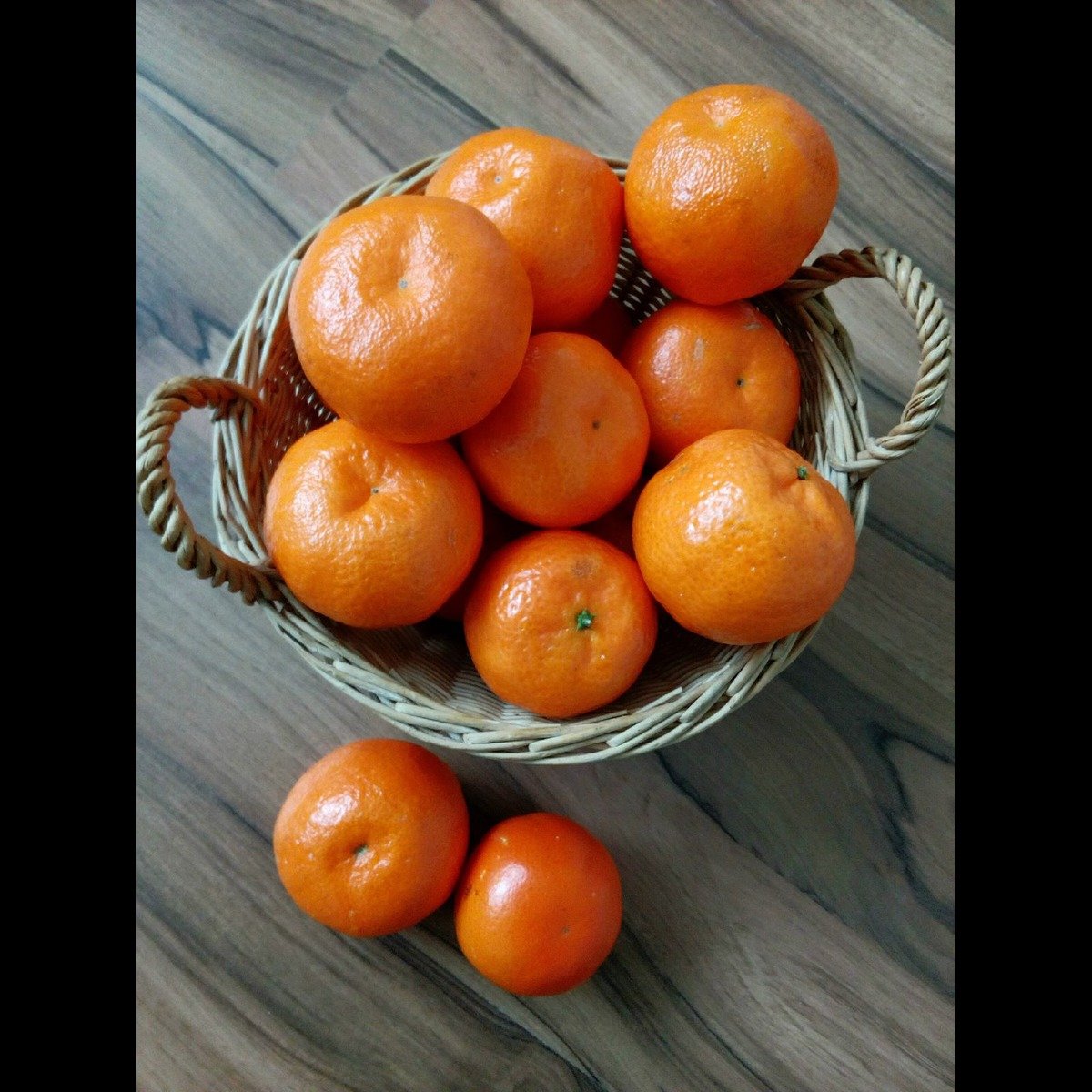 Orange - Dev Tandoor Industries