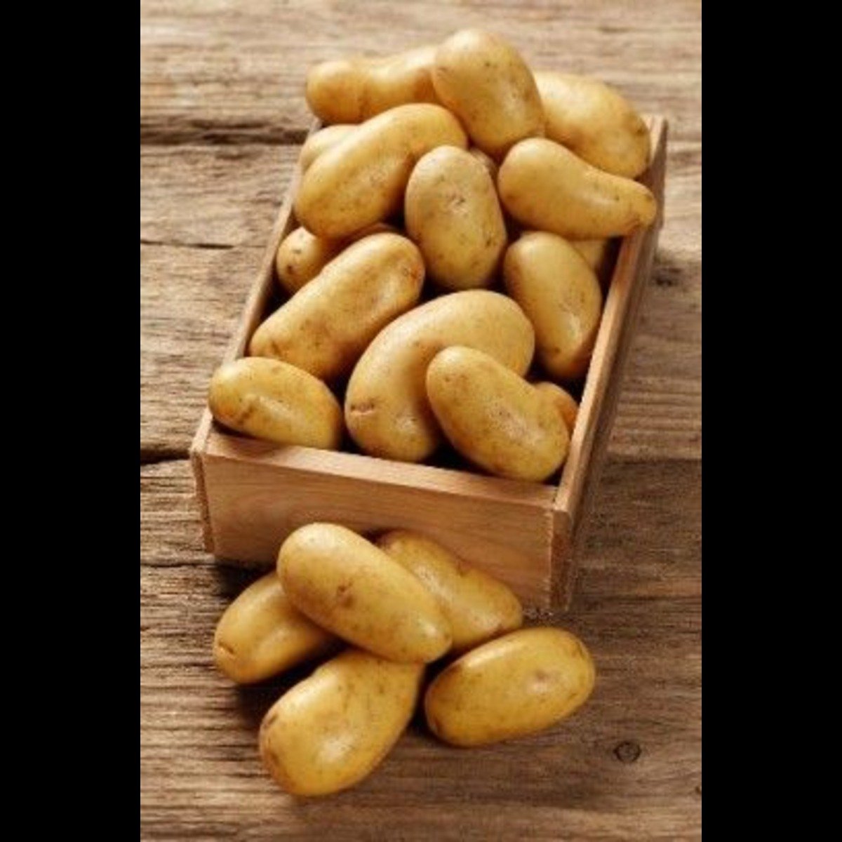 Potato - Dev Tandoor Industries