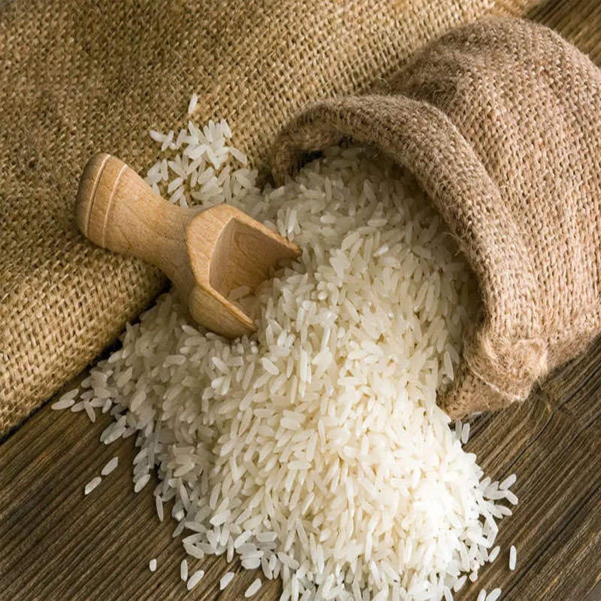 Rice - Dev Tandoor Industries