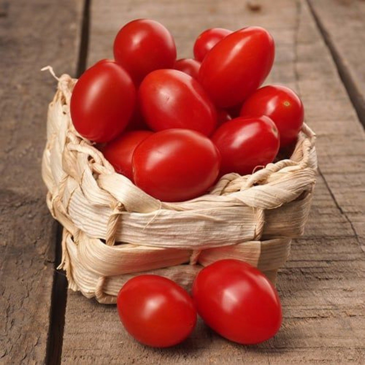 Tomato - Dev Tandoor Industries